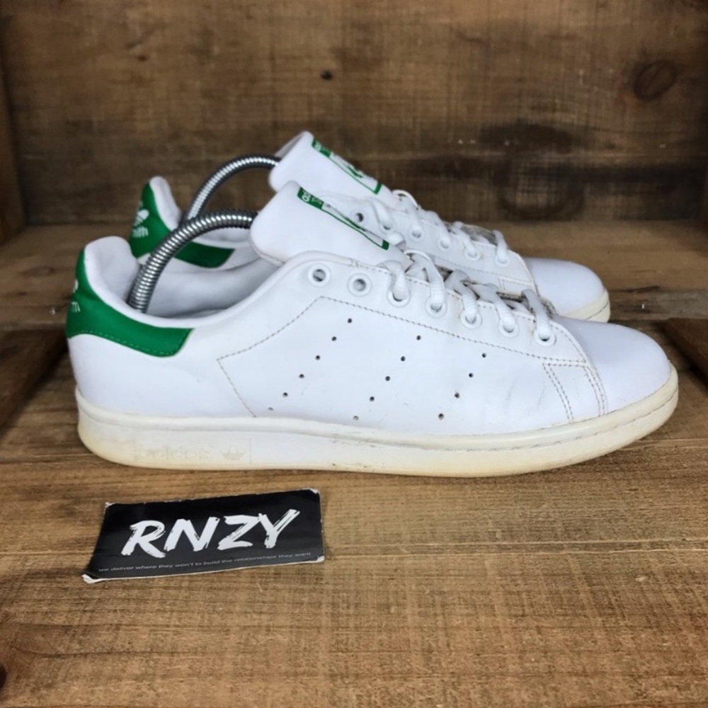 Adidas Stan Smith Leather